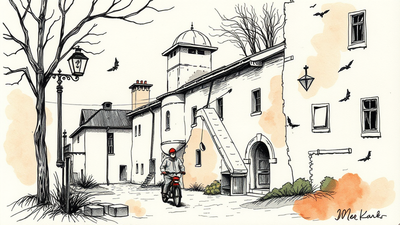 Compilation of articles covering crime, law enforcement, and social issues, highlighting justice and tragedy.