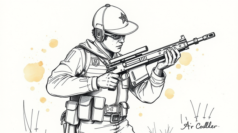 Houston Police Sergeant Christopher Brewster, who died in the line of duty, highlighting concerns about bulletproof vest effectiveness.