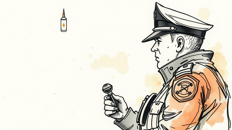 Image representing the Chicago Police Union headquarters or Kim Foxx, Cook County State's Attorney.