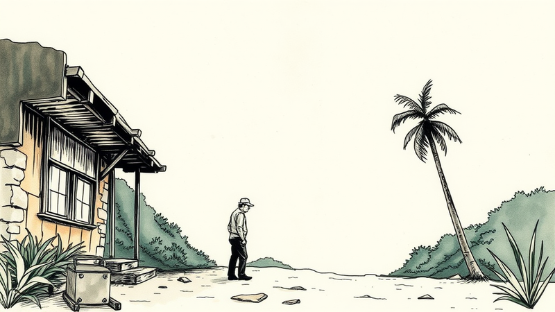 Fingerprint evidence leading to arrest in 1998 cold case murder after suspect applied for a job.