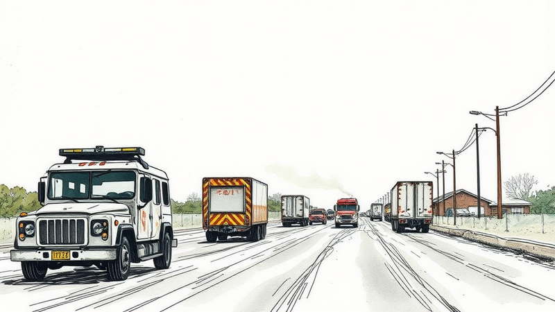 Fallen Lubbock police officer Nicholas Reyna and firefighter Eric Hill. Image courtesy of the Lubbock Police Department.