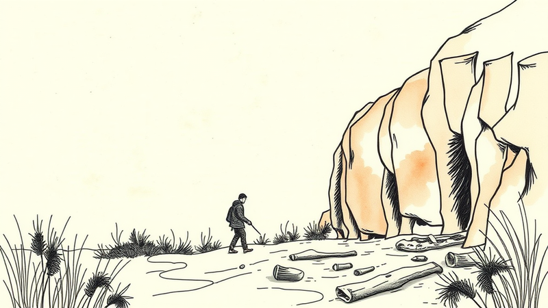 Empty gas gauge transitioning to full, symbolizing the transformation from an empty life to a fulfilled one through faith.