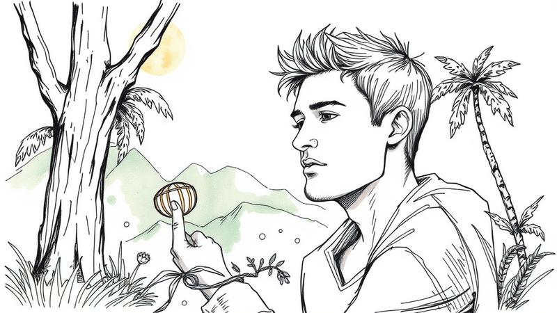 Silas Gaither booking photo. Former Survivor contestant arrested for rape and aggravated assault in Shelby County, Tennessee.