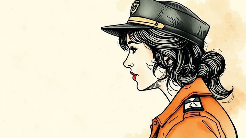 Dianna Muller, former Tulsa police officer, speaking about gun rights and the Second Amendment.