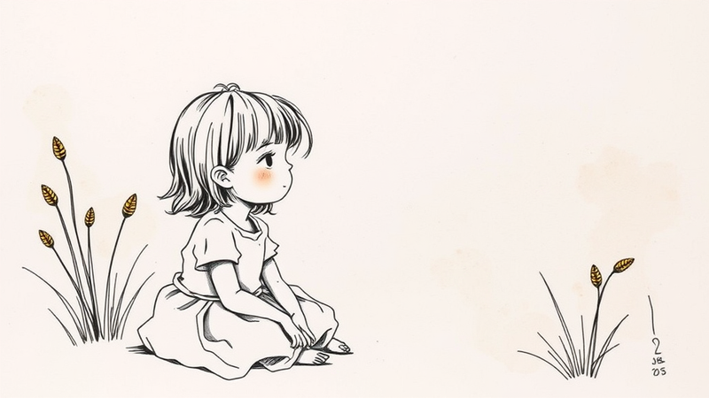 Mourning ribbons on a tree, symbolizing grief and remembrance for a young girl lost in an accidental shooting.