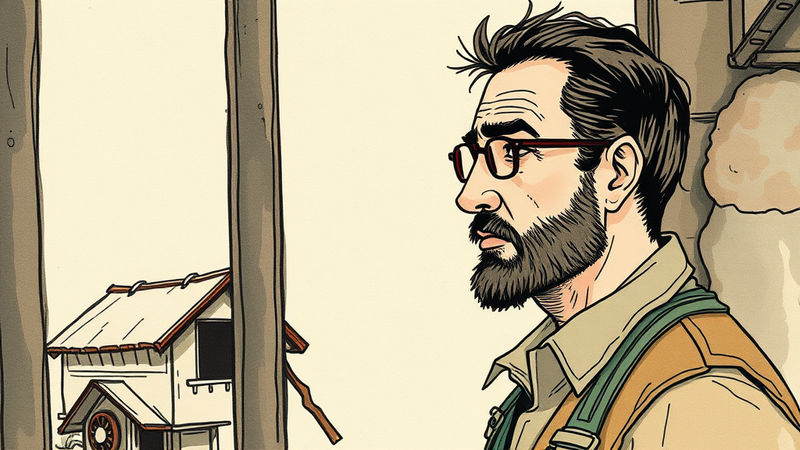 George Nader, former Mueller investigation witness, faces sex trafficking and child pornography charges. Courtroom sketch illustration.