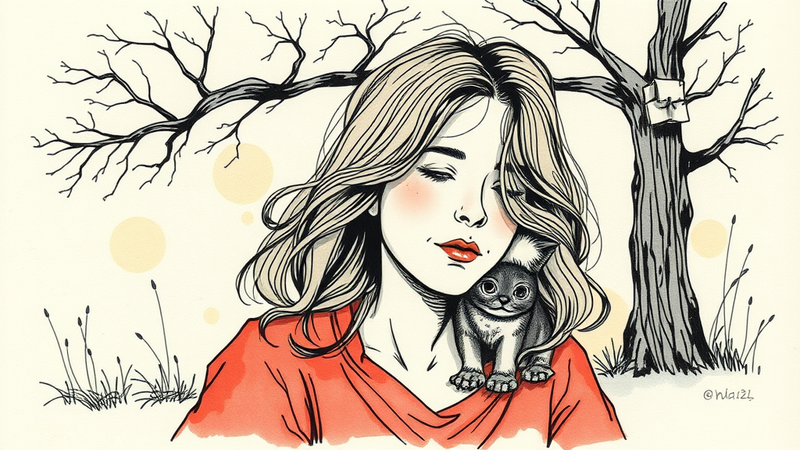 Police rescue a special needs woman from a violent assault in a van, highlighting the importance of community vigilance.