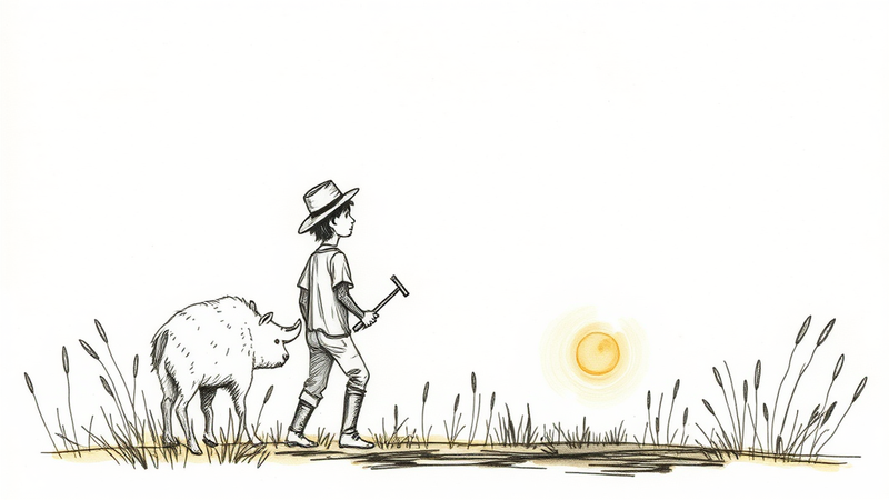 Image depicting a gavel and prison bars to represent the sentencing of a cartel hitman in Texas.