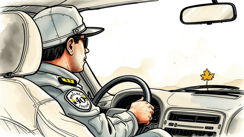 Fayetteville Police Officer Stephen Carr memorial with flowers and American flags. Mourning the loss of a hero.