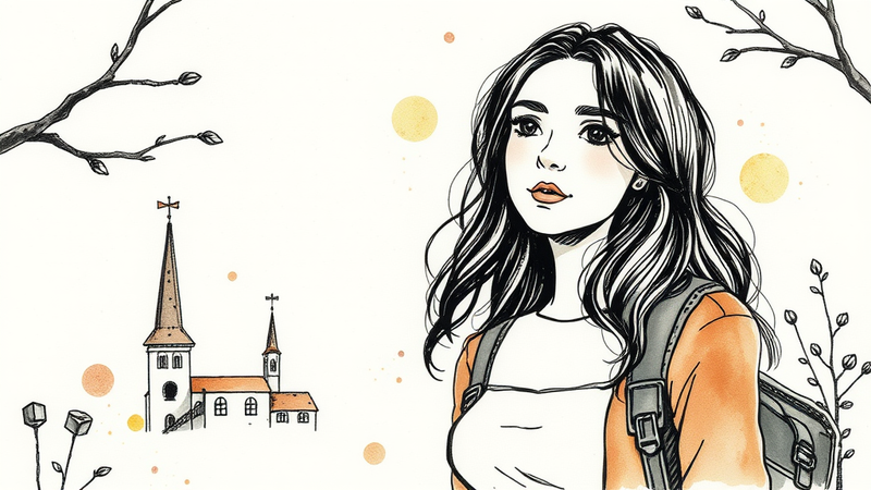 Mugshot of a woman with a Facebook logo overlay, symbolizing her arrest due to taunting police online.