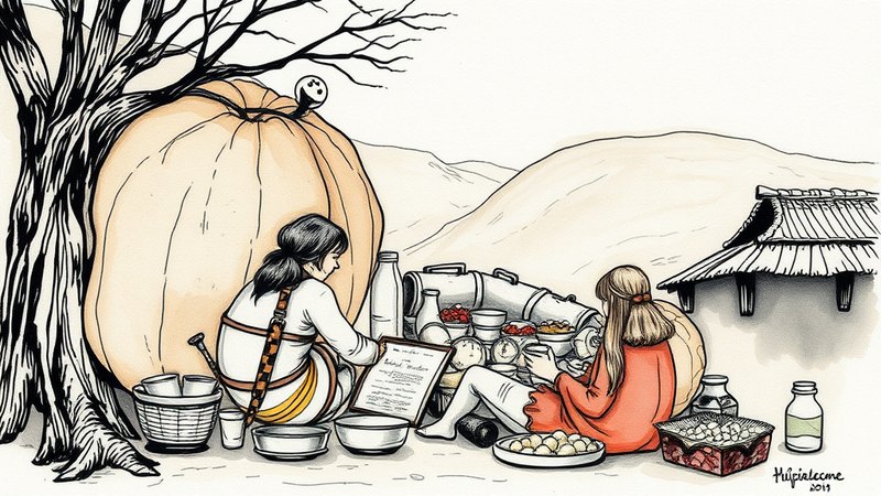 Silhouette of a person looking at a brightly lit screen in a dark room, representing the private consumption of adult entertainment.