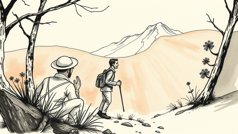 A somber image representing loss and faith, perhaps a cross or a comforting hand, symbolizing hope after tragedy.