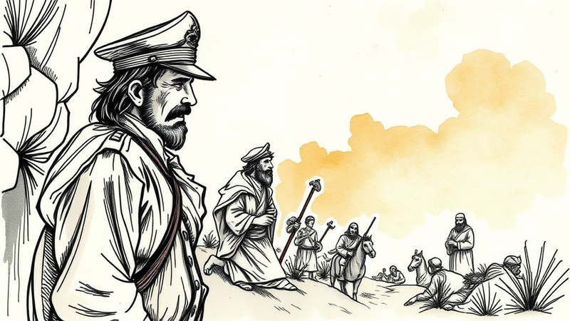 Two German Shepherds, Maya and Mako, owned by a retired law enforcement officer turned writer.